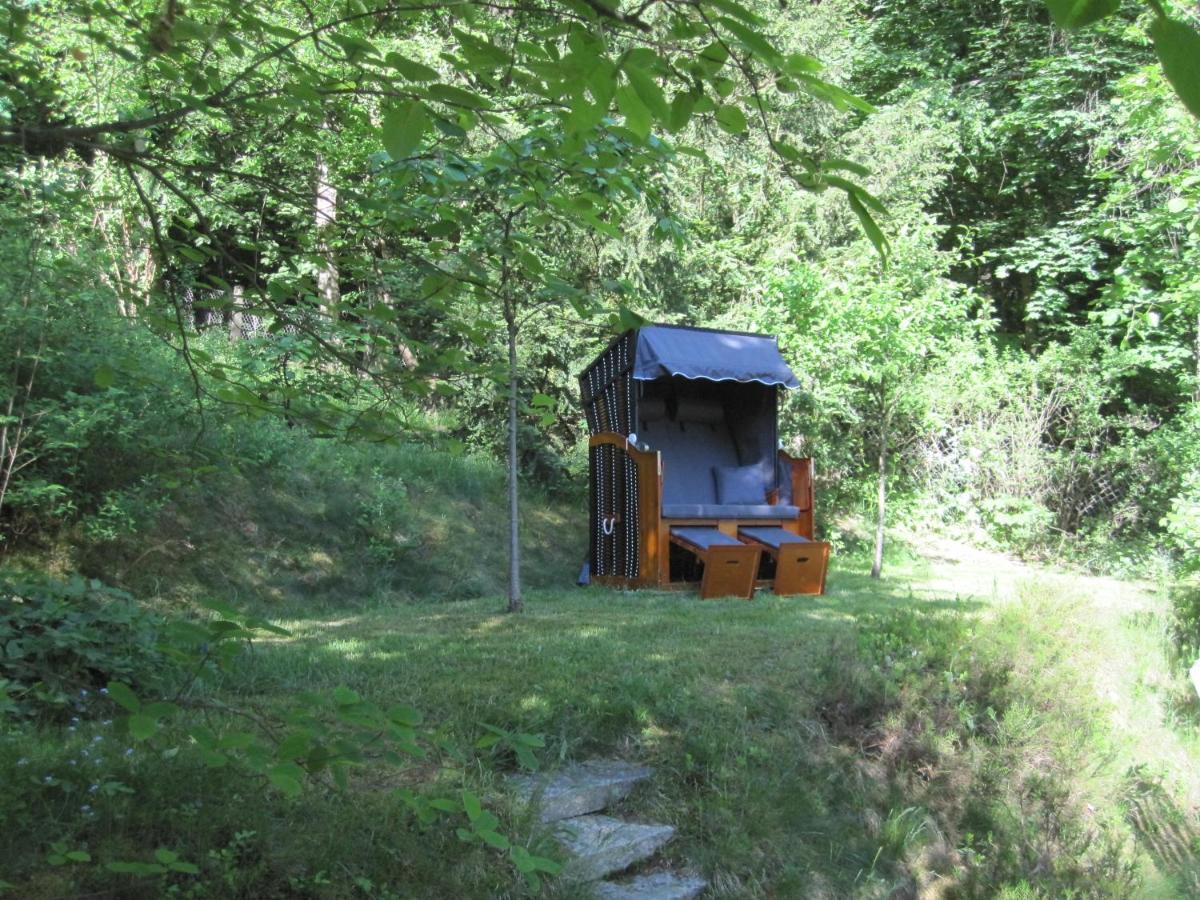 Blätterrausch Apartment Schwandorf in Bayern